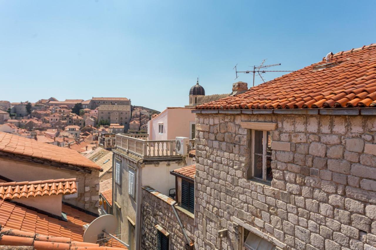 Studio Peppino 3 - Old Town Dubrovnik Exterior photo